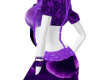 sexy purple