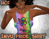 HCF IMVU Pride 2015 LGBT