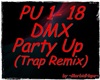 MH~ DMX - Party Up