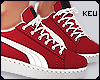 ʞ- Red Kicks