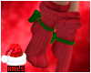 -H- Christmas Socks V2