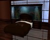 (MMD) Aquarium Bed