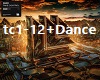 Avao-Take control+Dance