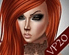 Sian Red Hair [VP20]