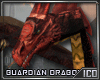 ICO Guardian Dragon Ruby