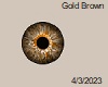 [BB] Gold Brown