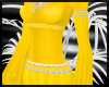 Lemon Zest Banana Dress