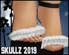 💀| Snow Heels