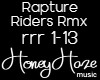 Rapture Riders RMX