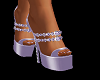 FG~ Harper Diamond Heels