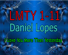 Daniel Lopes I L Y Mor Y