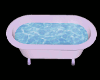 {S}Lavender Love Tub