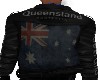 Queensland Jacket *M