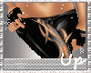 Flare Pant Black