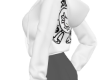 hello kitty CH hoodie