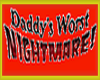 Daddys Nightmare
