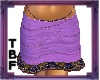 Jeweled Purple Mini