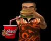 Burger N Soda -Male