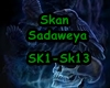 Skan Sadaweya