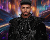 DH Victorian Coat