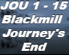 Blackmill-Journey's End