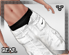 B l Bleached  Short