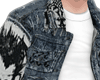 Gangstar Jacket y2k