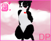 [DP] Love Panda Chibi