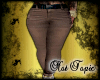 Cargo pants {F} RXL