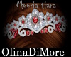 (OD) Mooria Tiara