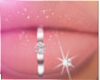 Lips  Piercing anim.
