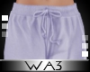 WA3 Lazy Summer Pants-LL