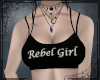 ! Rebel Girl