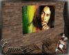 C79|Bob Marley Poster