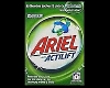Laundry Ariel Lessive
