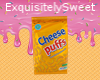 Cheese Puffs Family Size