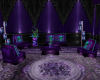 (MC)Purple Fusion Couch