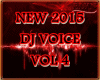 DJ- NEW DJ VB 2015 VOL4