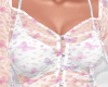 Transparent shirt