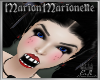 Marion Marionette Skin