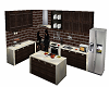 Darkwood Kitchen anim