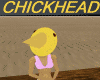 Chick Head