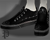 skate black uni