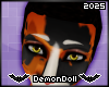 [D] O'Malley Brows M