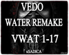 !S! Water Remake