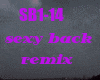 SEXY BACK (Remix)