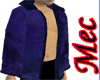 Mec Dkblue jacket
