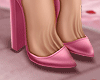 Hot Date Pink Heels