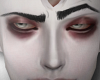 Eyebrow raise