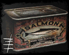 💀 - Fresh Salmon